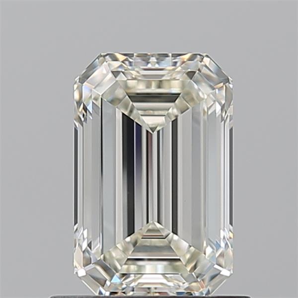 1.010 K VS1 Virtual Selection Emerald Diamond