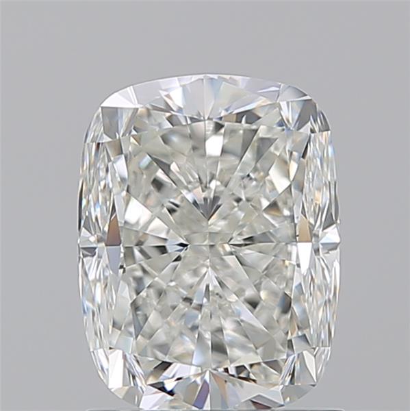 1.710 J VVS2 Virtual Selection Cushion Diamond