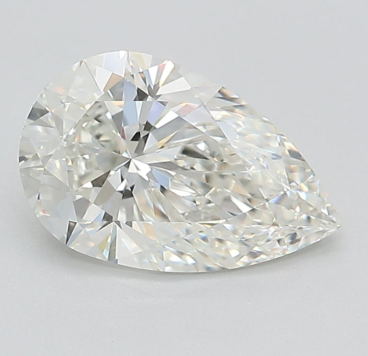 1.56000 H VVS1 BG Select Lab Grown Pear Diamond