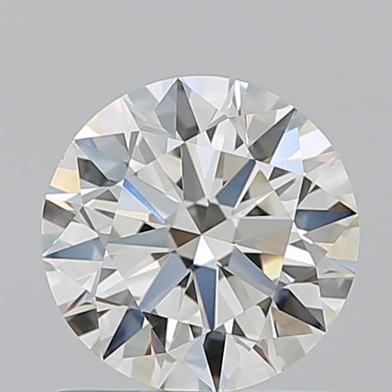 1.100 J VVS2 Virtual Selection Round Diamond