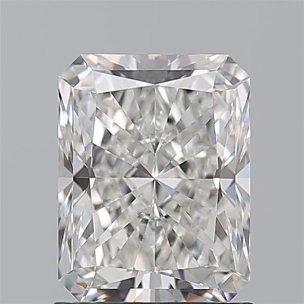 1.530 H VVS1 Virtual Selection Radiant Diamond