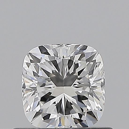 0.550 E VS1 Virtual Selection Cushion Diamond