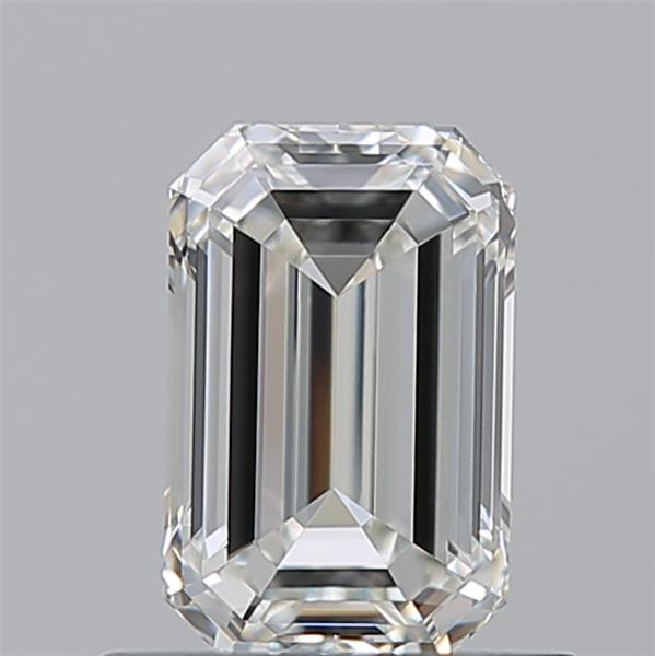 0.810 J VVS1 Virtual Selection Emerald Diamond