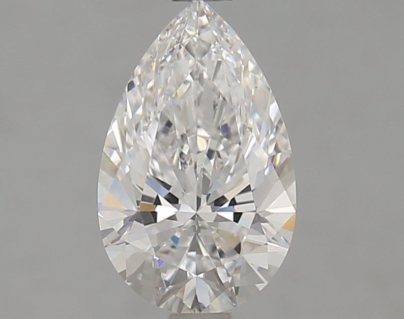 1.51000 D VVS2 BG Select Lab Grown Pear Diamond