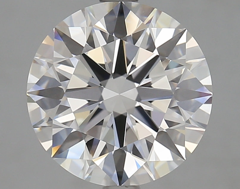 2.09000 H VVS2 BG Select Lab Grown Round Diamond