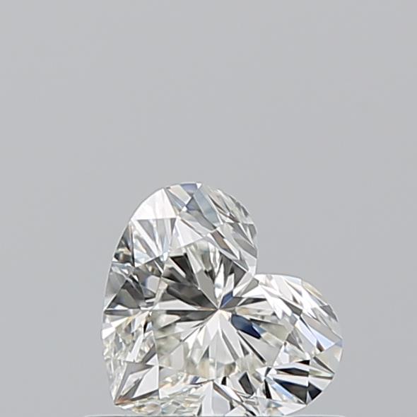 0.520 J VS1 Virtual Selection Heart Diamond