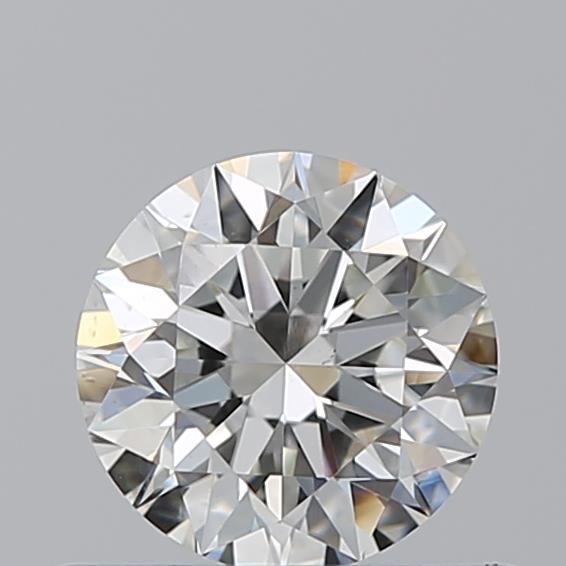0.600 I VS2 Virtual Selection Round Diamond