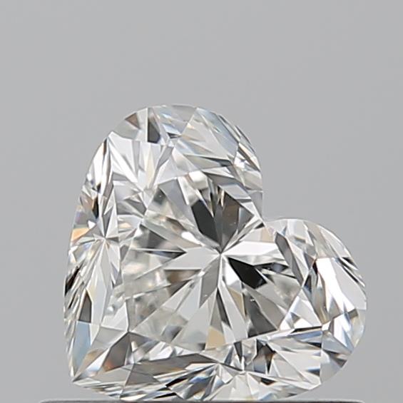 0.700 H VS2 Virtual Selection Heart Diamond