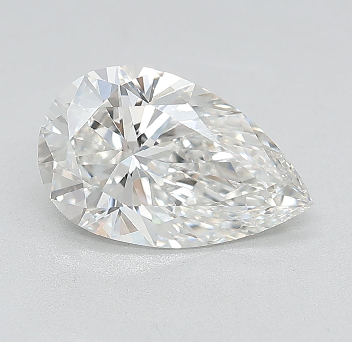 1.72000 F VVS2 BG Select Lab Grown Pear Diamond