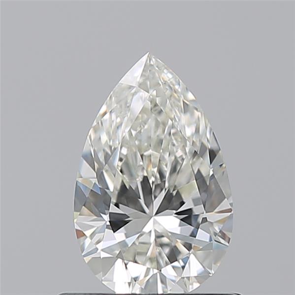 0.710 J VVS2 Virtual Selection Pear Diamond