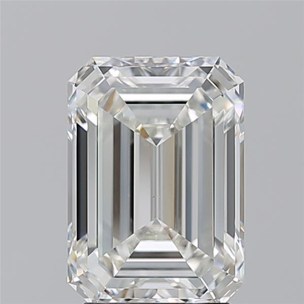 3.200 I VS2 Virtual Selection Emerald Diamond