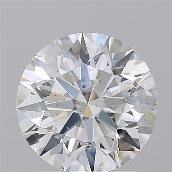 2.010 H SI2 Virtual Selection Round Diamond