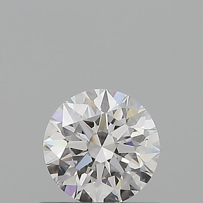 0.600 D VVS1 Virtual Selection Round Diamond