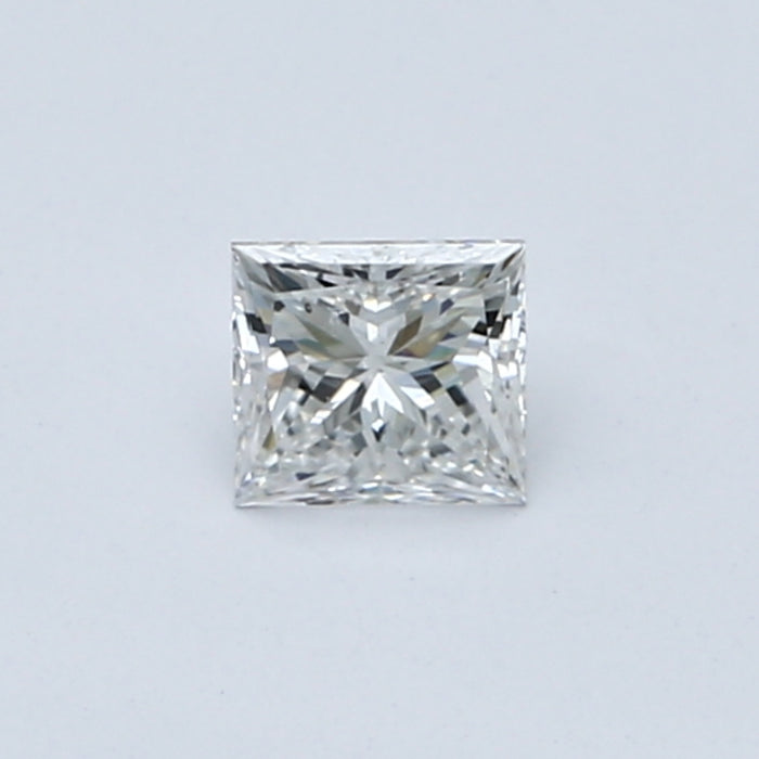 0.35000 D SI1 Virtual Selection Princess Diamond