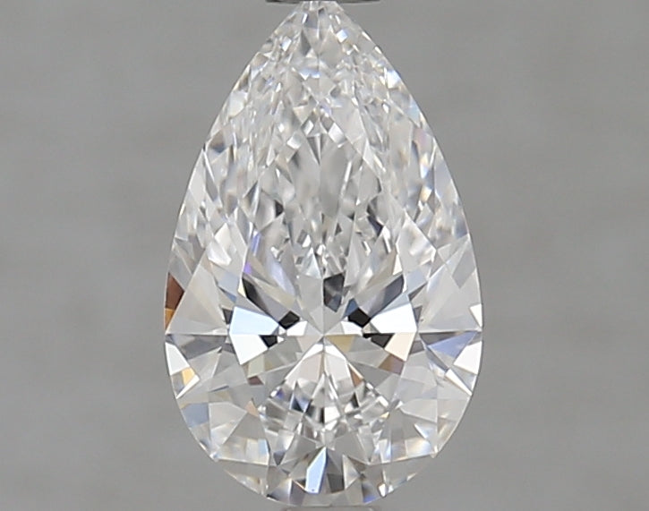 1.09000 D VVS1 BG Select Lab Grown Pear Diamond