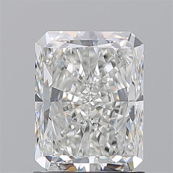 1.500 G VS2 Virtual Selection Radiant Diamond