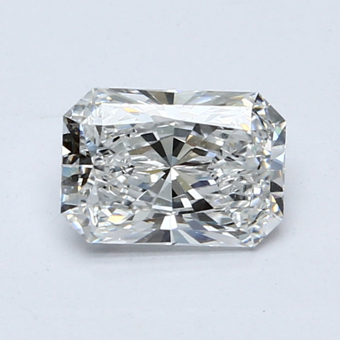 1.61000 E VVS2 BG Select Lab Grown Radiant Diamond
