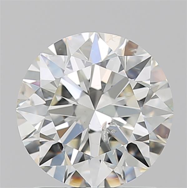 1.500 J SI2 Virtual Selection Round Diamond