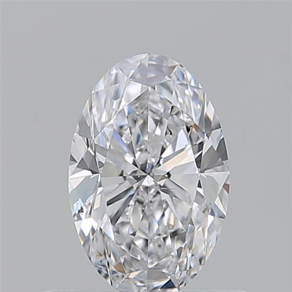 0.700 D SI1 Virtual Selection Oval Diamond