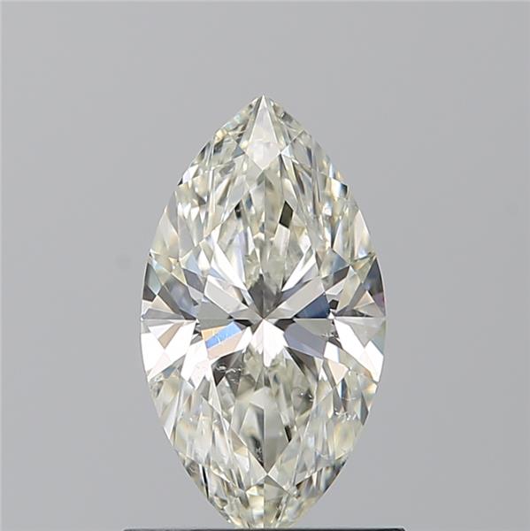 0.940 K SI2 Virtual Selection Marquise Diamond