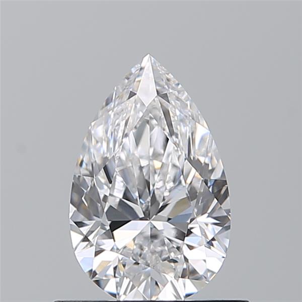 0.700 D VS1 Virtual Selection Pear Diamond