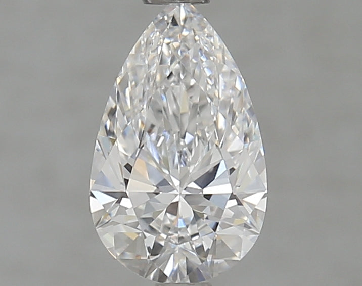 1.09000 D VS1 BG Select Lab Grown Pear Diamond