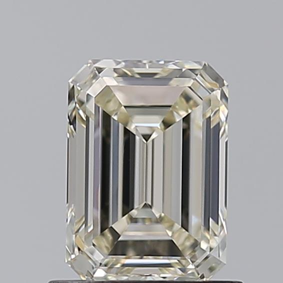1.010 K VS1 Virtual Selection Emerald Diamond