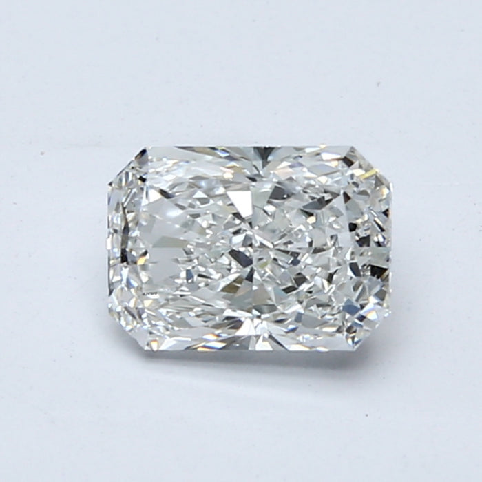 1.00000 E VS2 BG Select Lab Grown Radiant Diamond