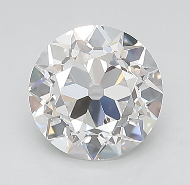 1.00000 D VVS2 BG Select Lab Grown Diamond