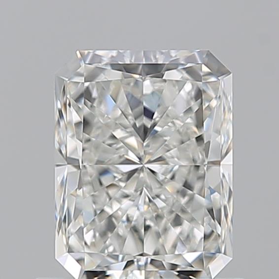 1.010 H VVS2 Virtual Selection Radiant Diamond