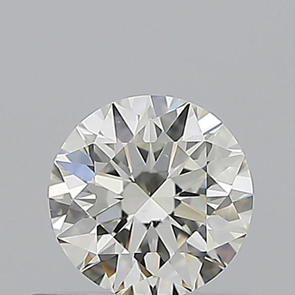 0.520 I SI1 Virtual Selection Round Diamond
