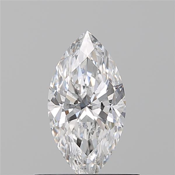 0.580 E SI1 Virtual Selection Marquise Diamond