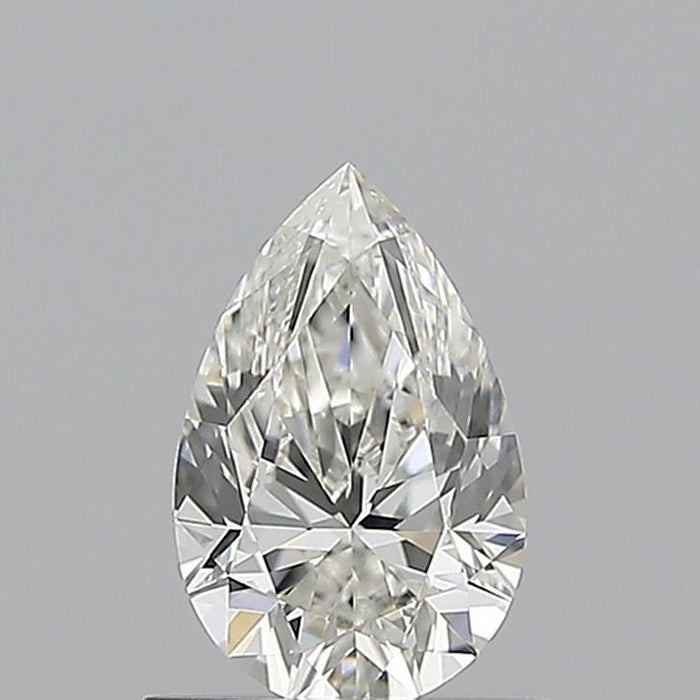 0.700 H VVS1 Virtual Selection Pear Diamond