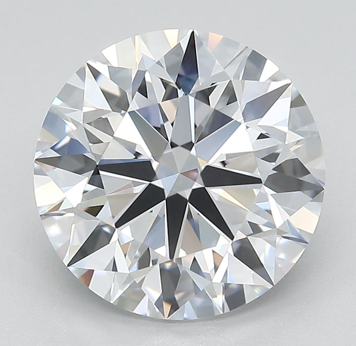 4.41000 G VVS2 BG Select Lab Grown Round Diamond