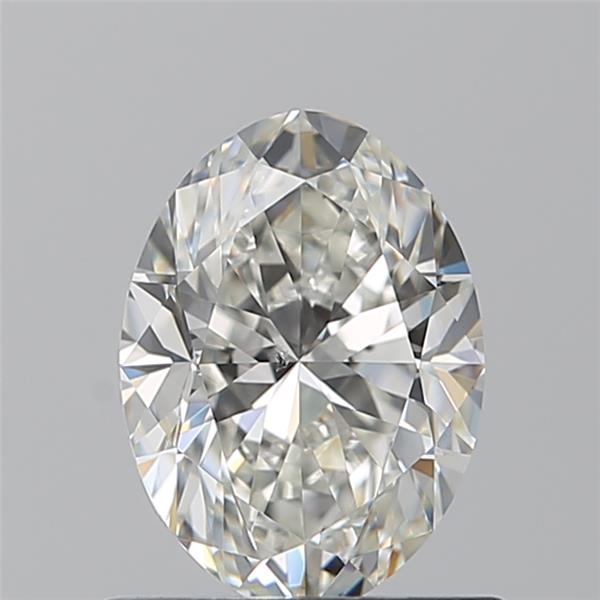 0.900 H SI1 Virtual Selection Oval Diamond