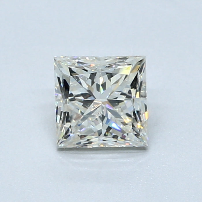 0.70000 J SI2 Virtual Selection Princess Diamond