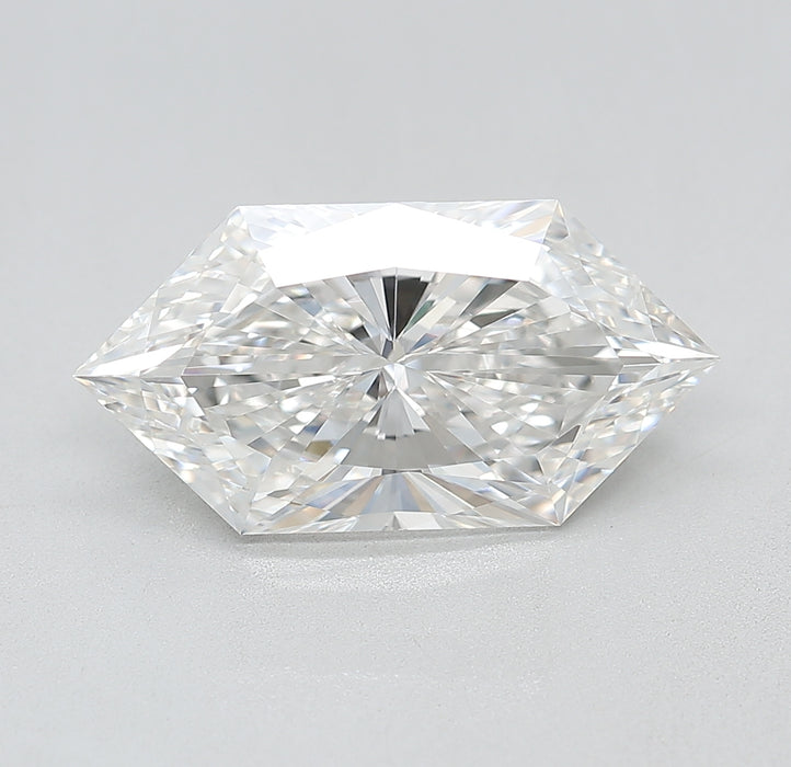 3.80000 F VVS2 BG Select Lab Grown Diamond