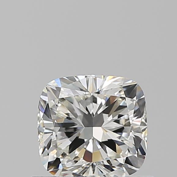 0.700 I VVS1 Virtual Selection Cushion Diamond