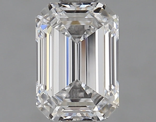 3.02000 E VS1 BG Select Lab Grown Emerald Diamond