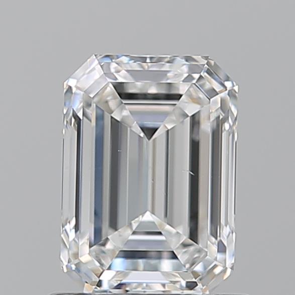 1.030 F VS2 Virtual Selection Emerald Diamond