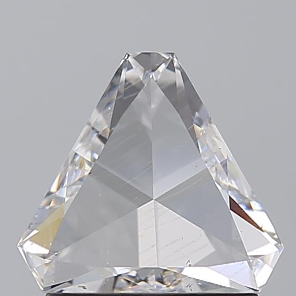 1.020 E SI2 Virtual Selection Triangle Diamond