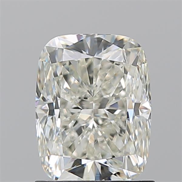 1.500 K SI1 Virtual Selection Cushion Diamond