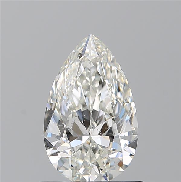 0.920 I SI1 Virtual Selection Pear Diamond