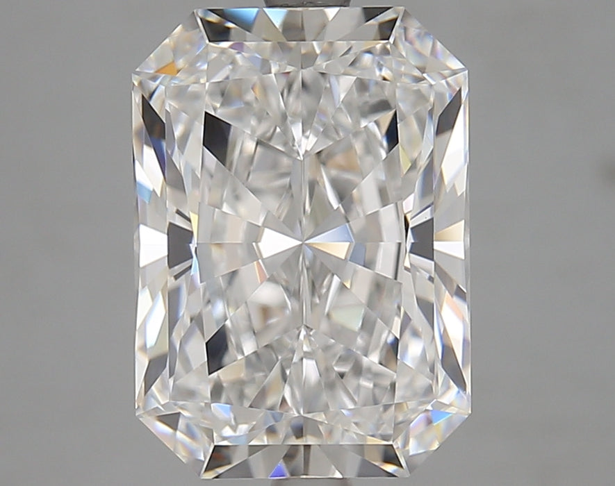1.60000 E VS1 BG Select Lab Grown Radiant Diamond