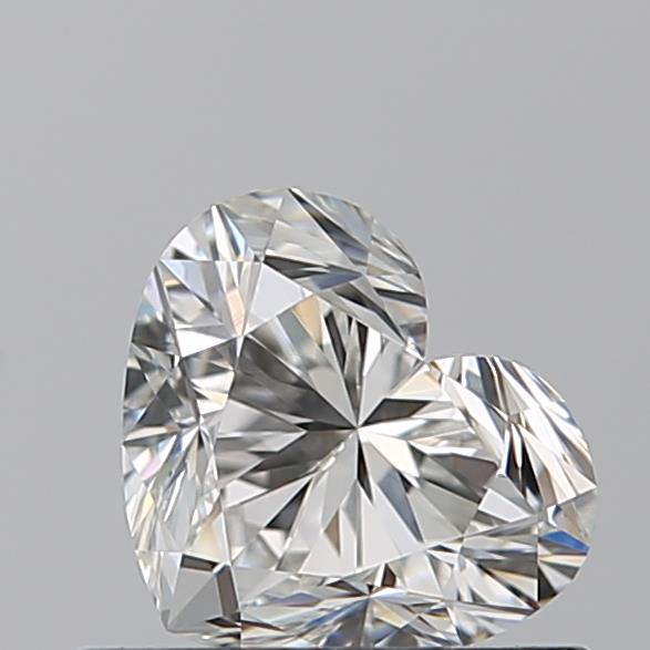 0.700 H VVS1 Virtual Selection Heart Diamond
