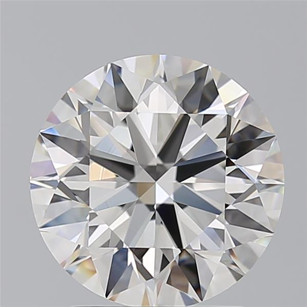 2.500 J VS1 Virtual Selection Round Diamond