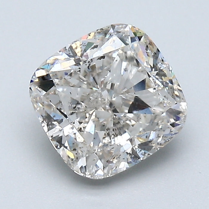 1.73000 J I1 Virtual Selection Cushion Diamond