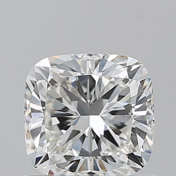 1.010 I VS1 Virtual Selection Cushion Diamond