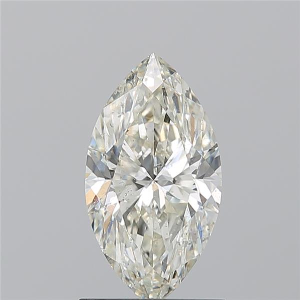 1.200 K SI2 Virtual Selection Marquise Diamond