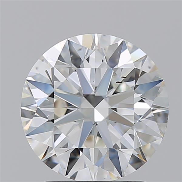 2.010 H SI1 Virtual Selection Round Diamond